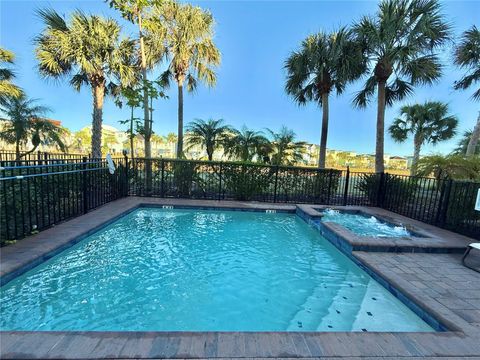 A home in KISSIMMEE