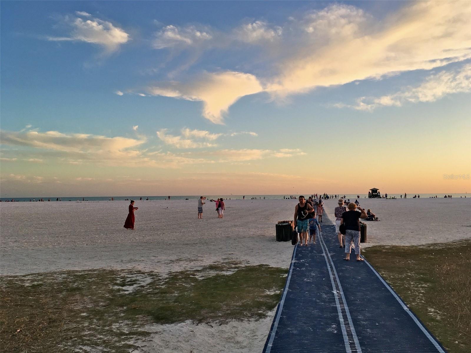 WESTWOODS AT SUNRISE - Residential