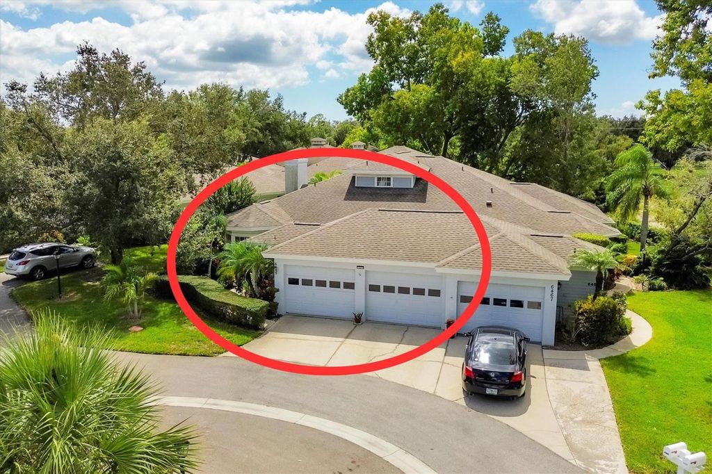 Photo of 6465 Carrington Circle #44, Sarasota, FL 34238 (MLS # A4666966)