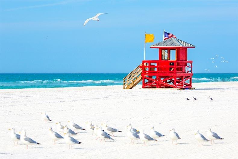 WESTWOODS AT SUNRISE - Residential