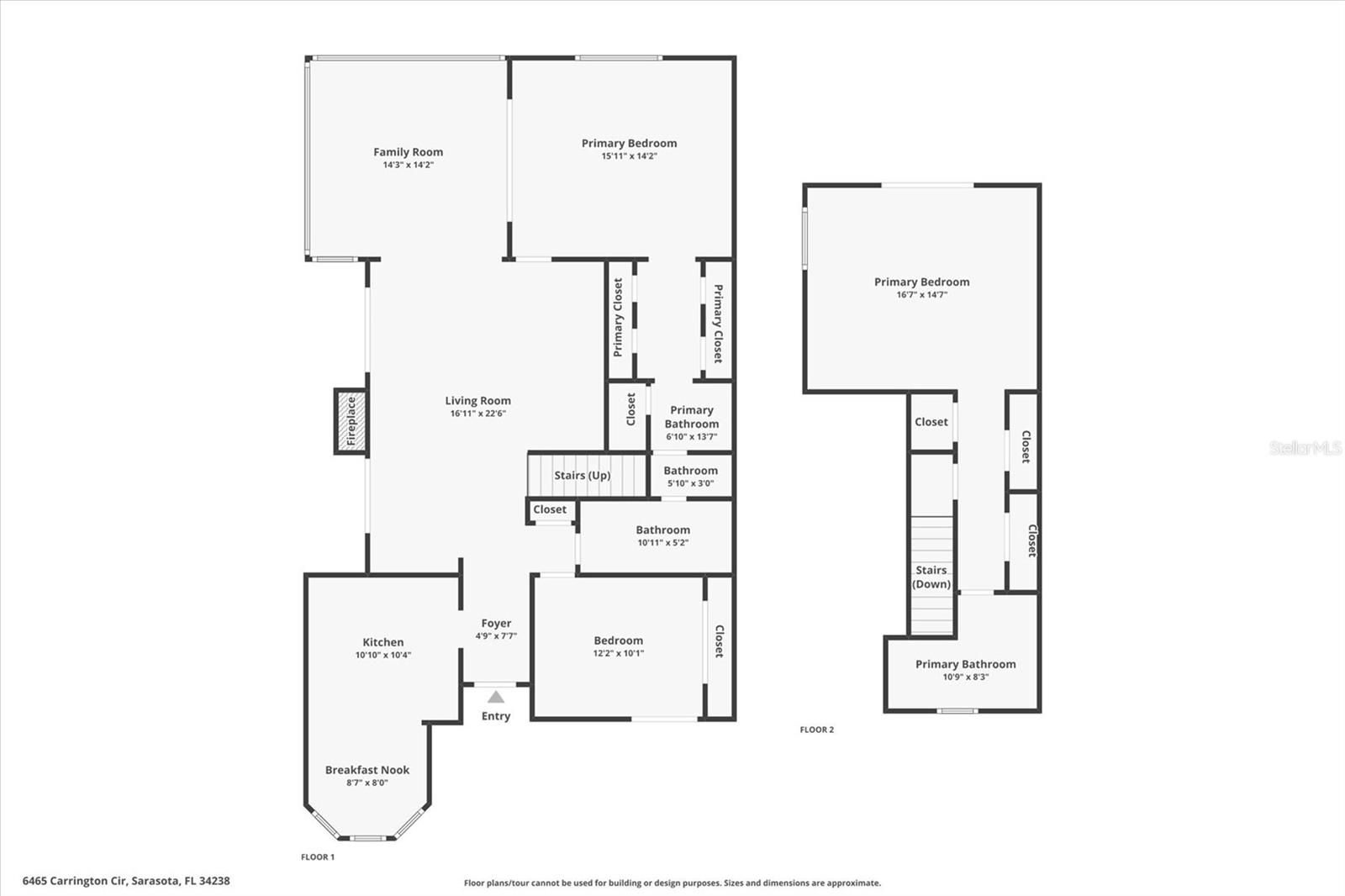 WESTWOODS AT SUNRISE - Residential