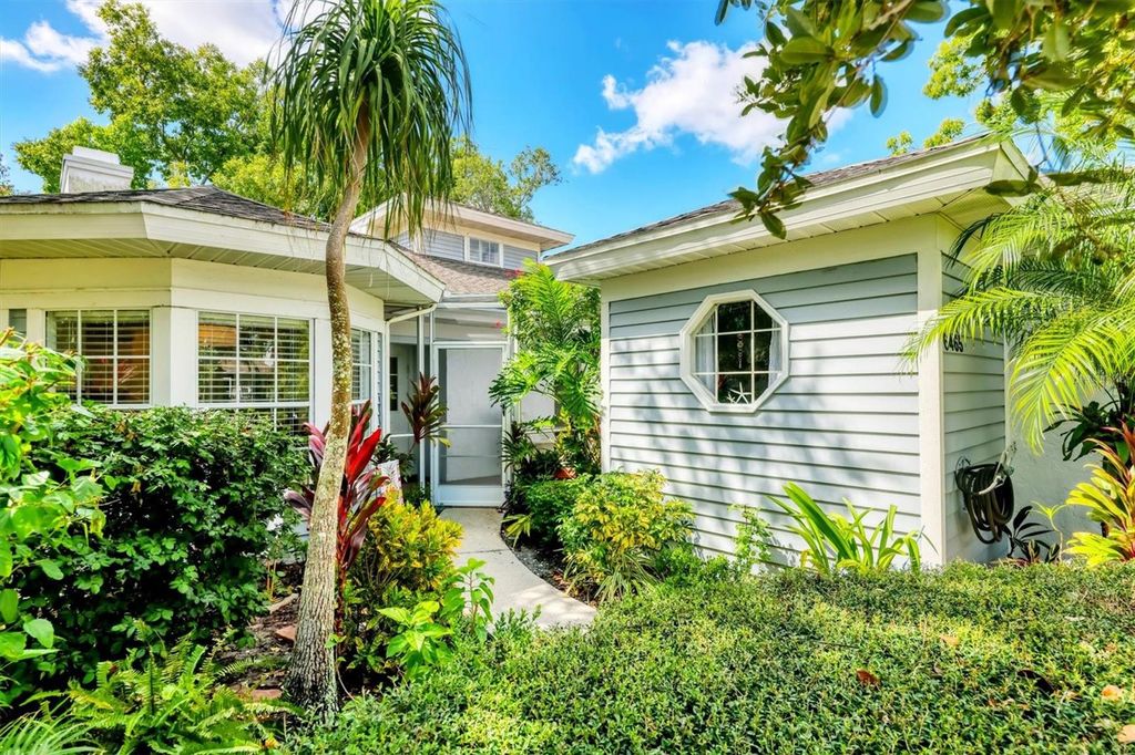 Photo of 6465 Carrington Circle #44, Sarasota, FL 34238 (MLS # A4666966)