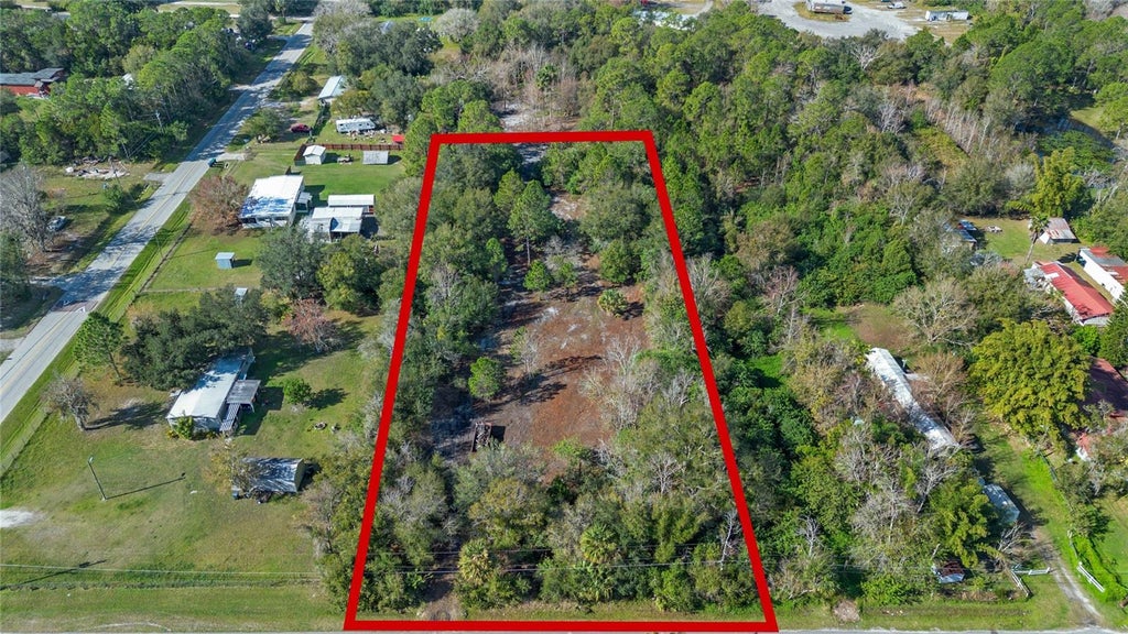 Photo of 1520 8th Street, Orlando, FL 32820 (MLS # O6427139)