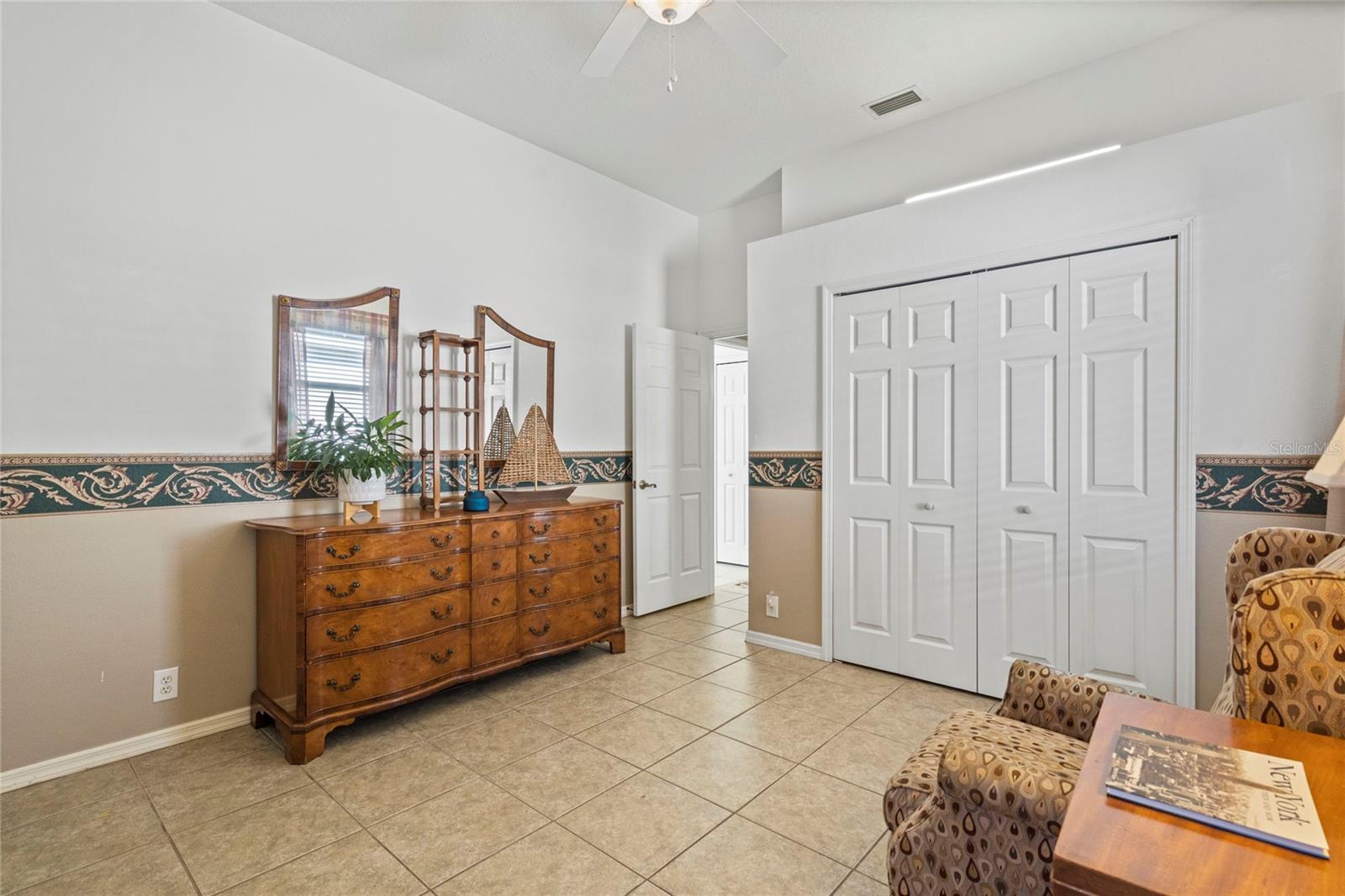 OLD GROVE AT GREENFIELD PH III-B - Residential