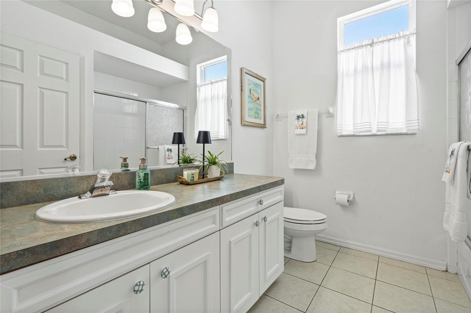 OLD GROVE AT GREENFIELD PH III-B - Residential