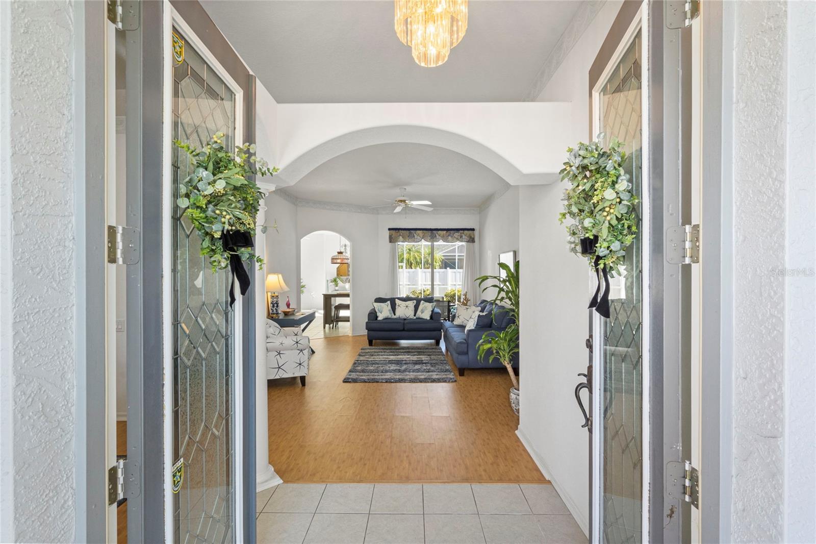 OLD GROVE AT GREENFIELD PH III-B - Residential