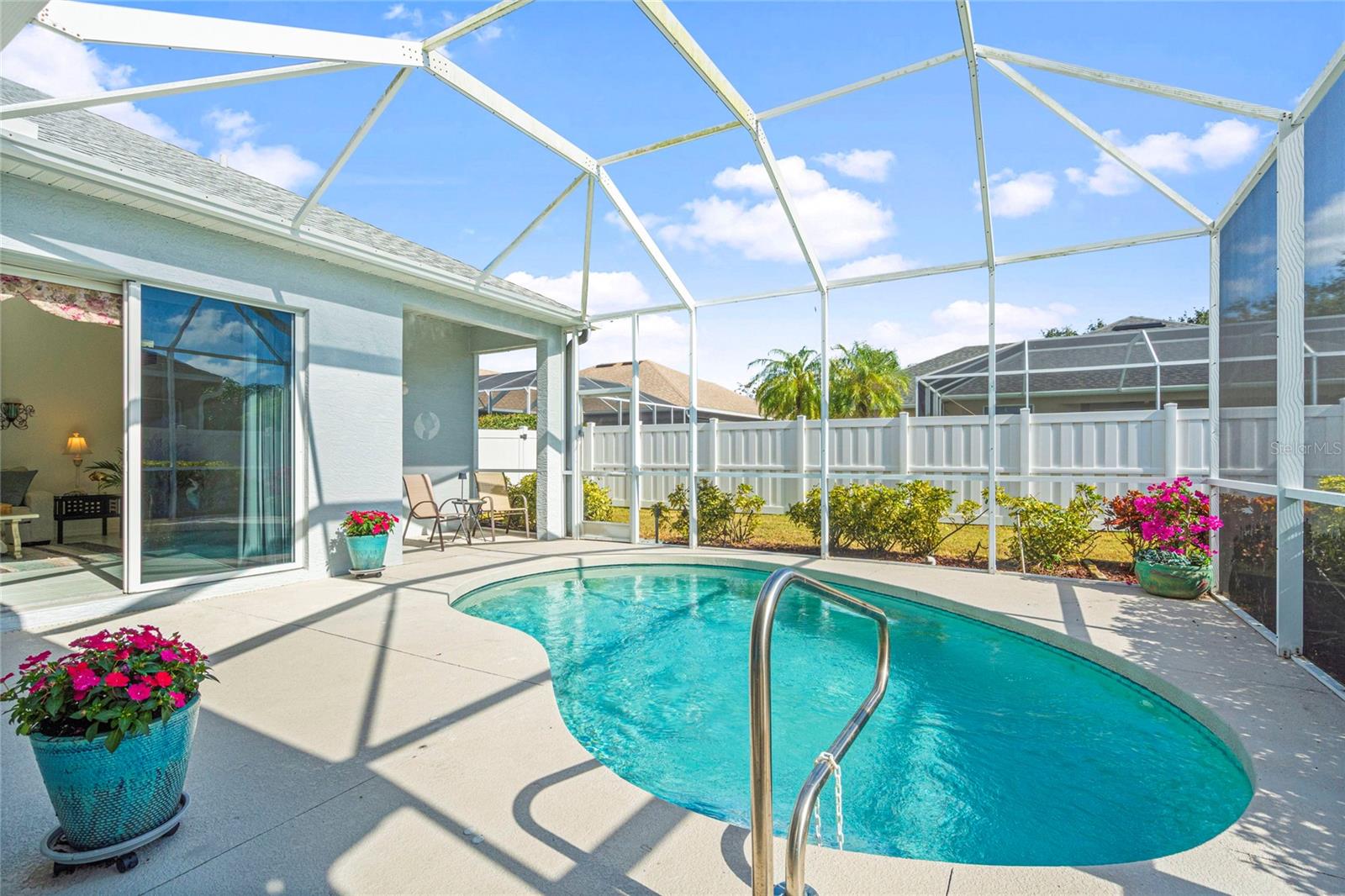 OLD GROVE AT GREENFIELD PH III-B - Residential