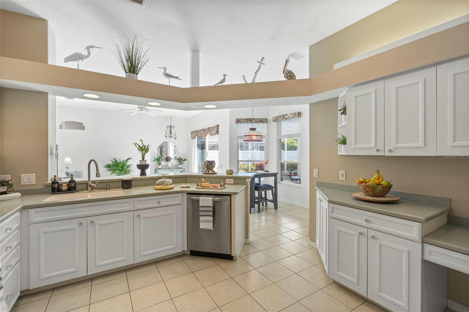 OLD GROVE AT GREENFIELD PH III-B - Residential