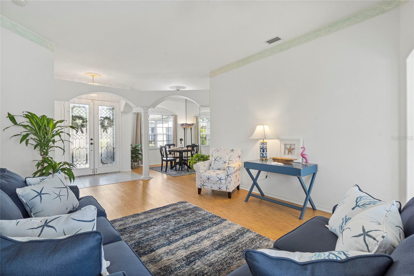 OLD GROVE AT GREENFIELD PH III-B - Residential