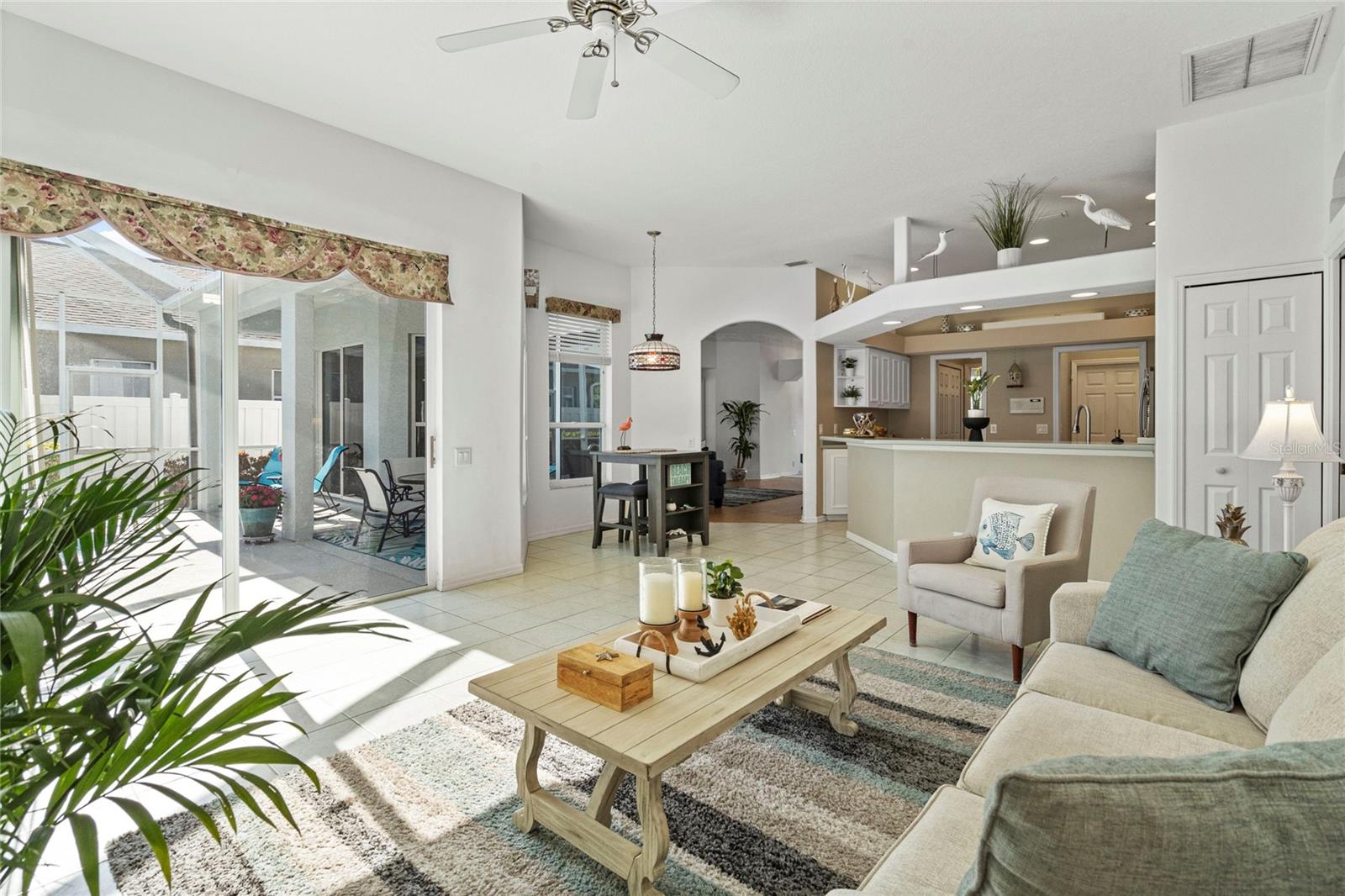 OLD GROVE AT GREENFIELD PH III-B - Residential