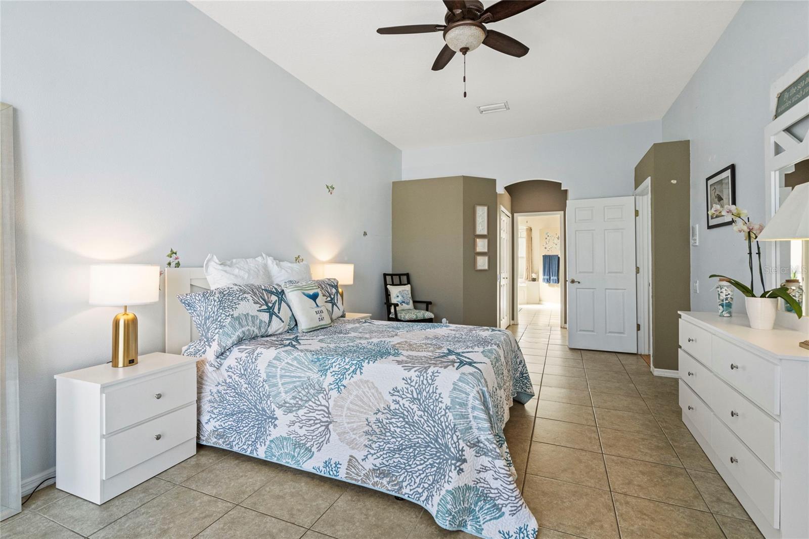 OLD GROVE AT GREENFIELD PH III-B - Residential