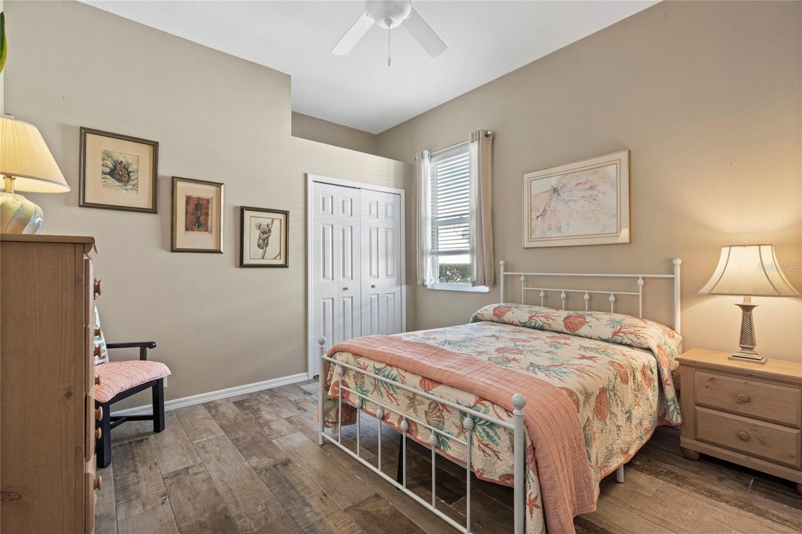 OLD GROVE AT GREENFIELD PH III-B - Residential