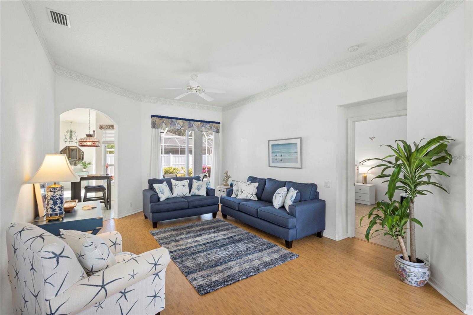 OLD GROVE AT GREENFIELD PH III-B - Residential