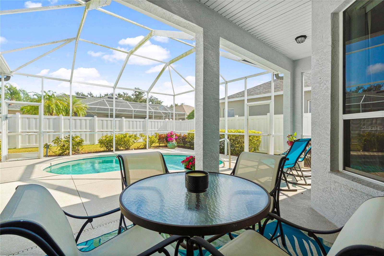 OLD GROVE AT GREENFIELD PH III-B - Residential