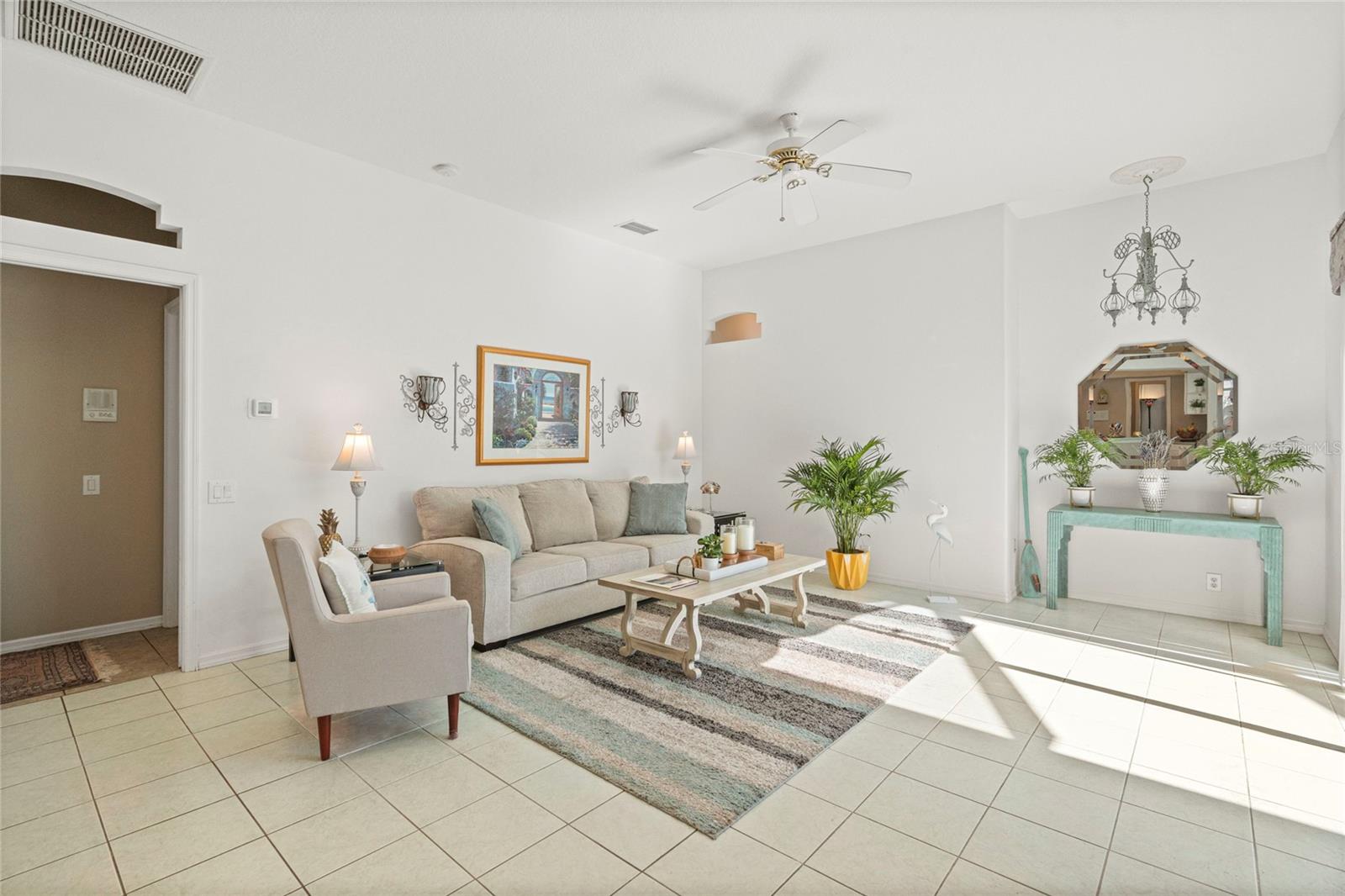 OLD GROVE AT GREENFIELD PH III-B - Residential