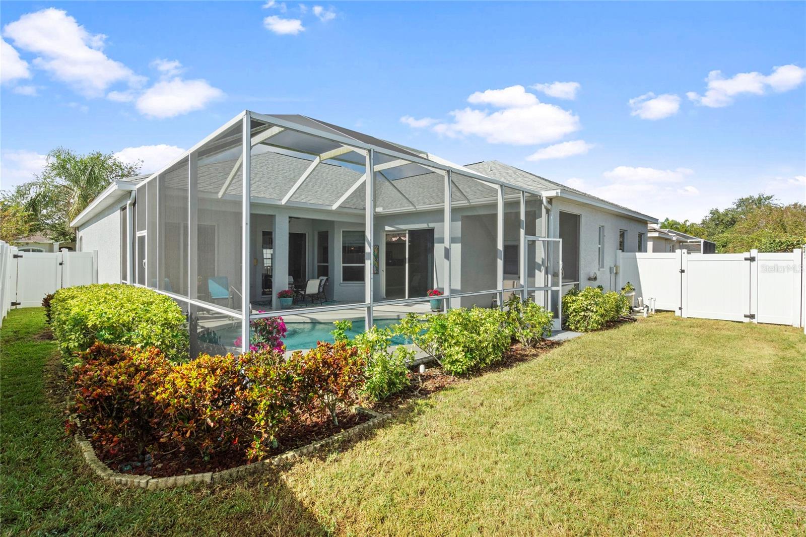 OLD GROVE AT GREENFIELD PH III-B - Residential