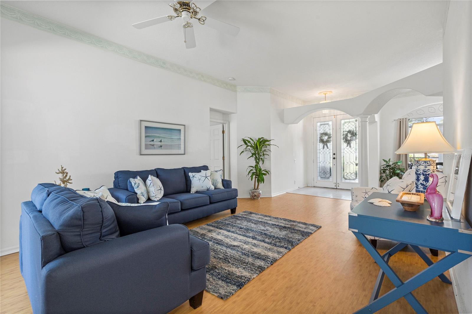 OLD GROVE AT GREENFIELD PH III-B - Residential