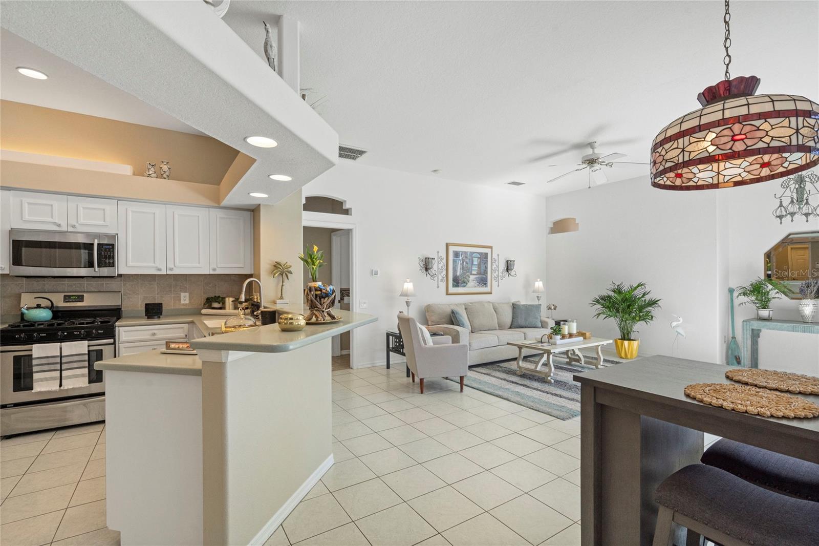 OLD GROVE AT GREENFIELD PH III-B - Residential