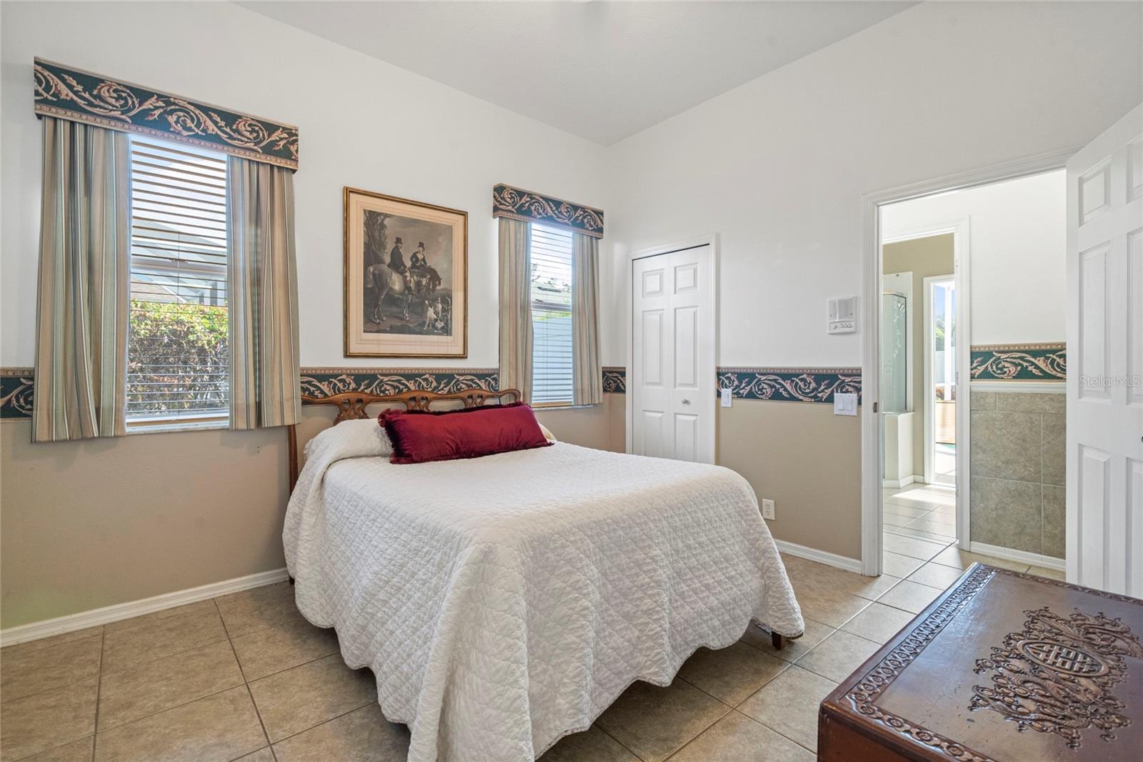 OLD GROVE AT GREENFIELD PH III-B - Residential