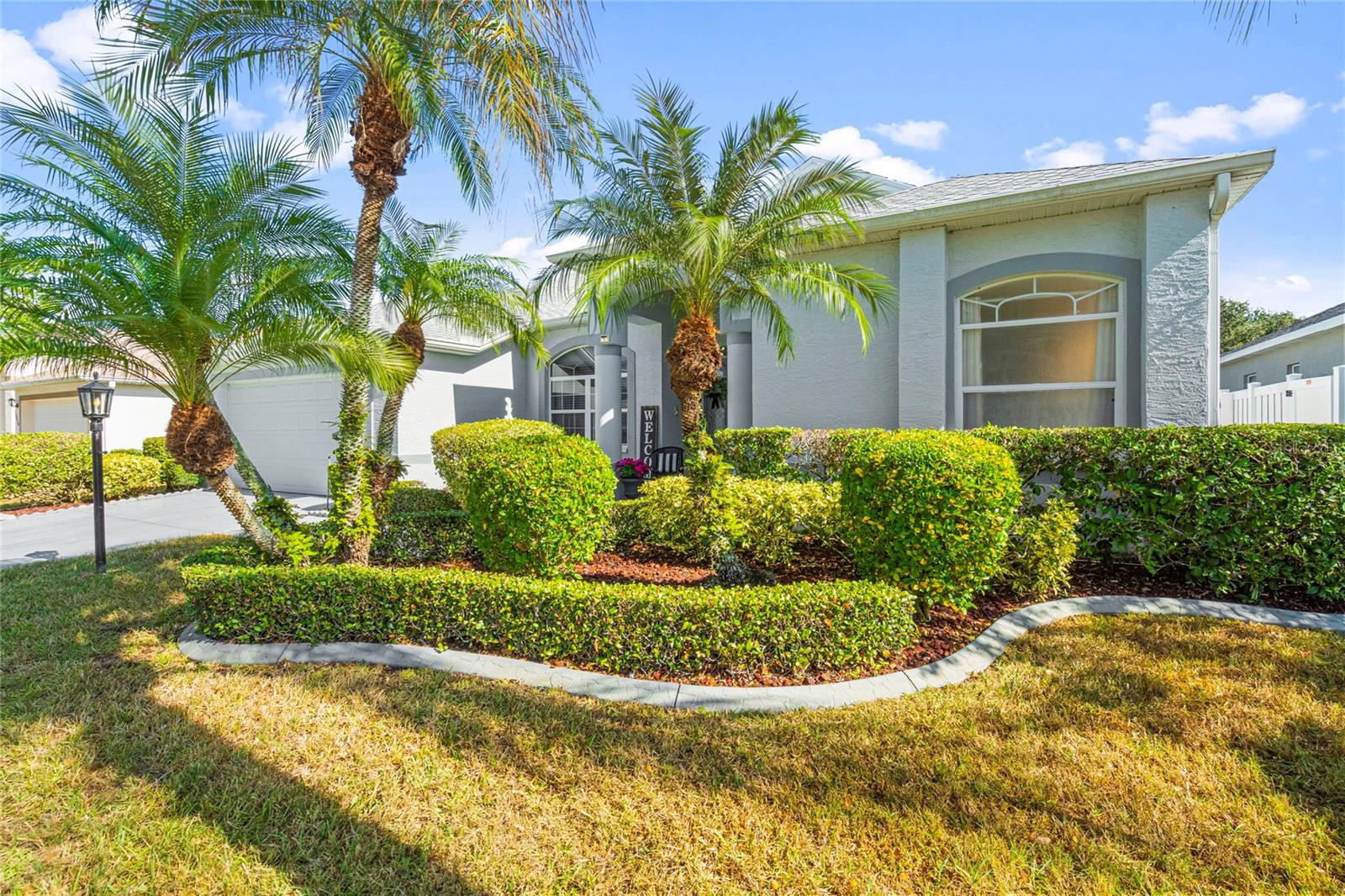 OLD GROVE AT GREENFIELD PH III-B - Residential