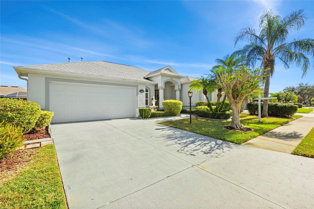 Photo of 10043 Reagan Dairy Trail, Bradenton, FL 34212 (MLS # A4670592)