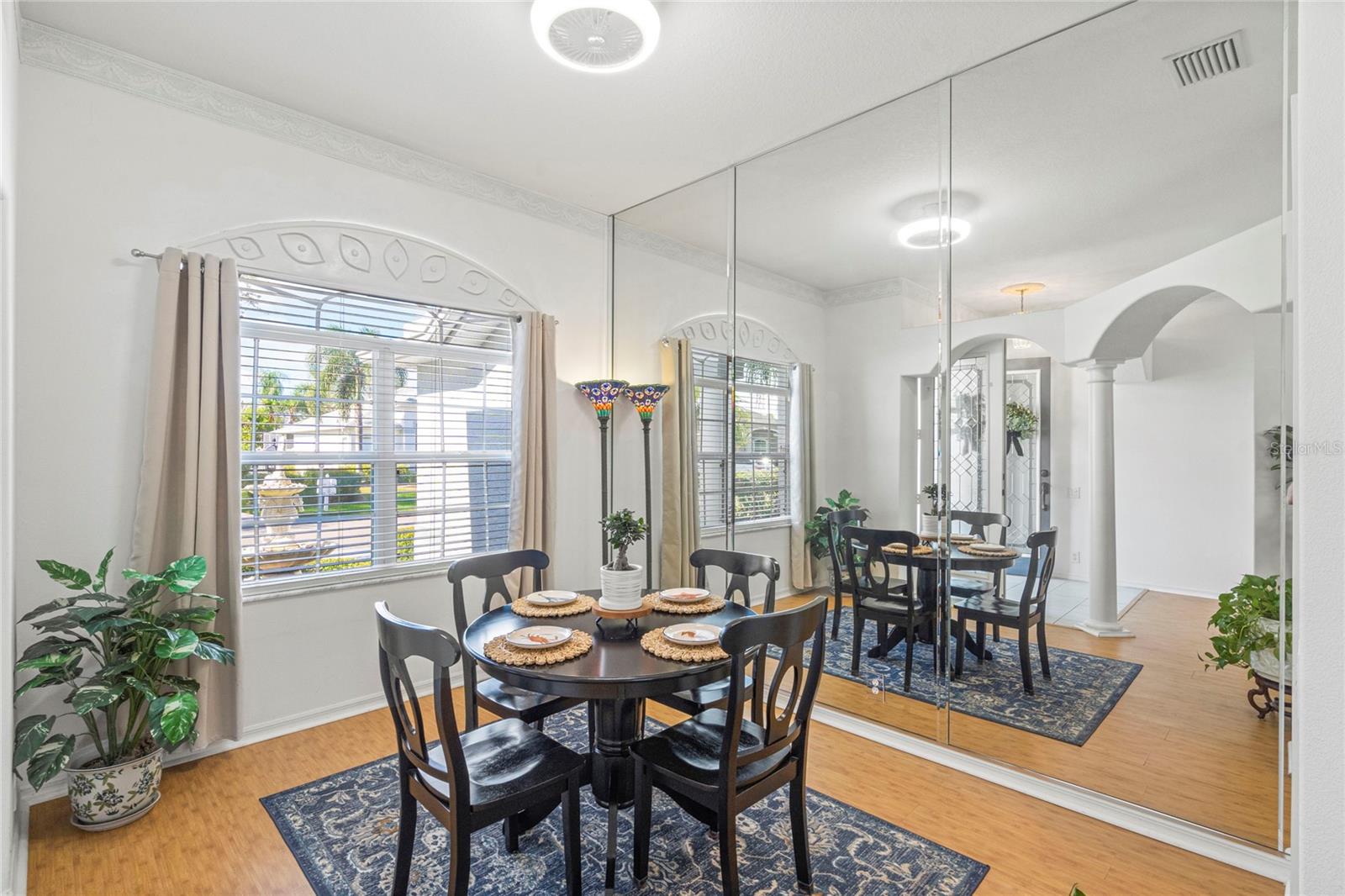 OLD GROVE AT GREENFIELD PH III-B - Residential