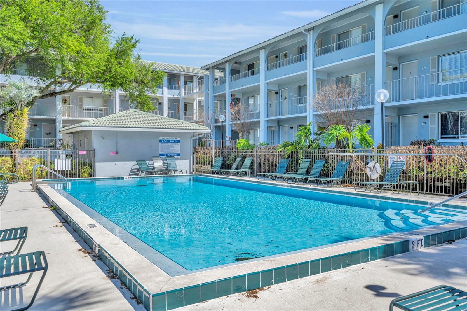 WATERSIDE AT CRANES ROOST A CONDO COMMUN - Residential