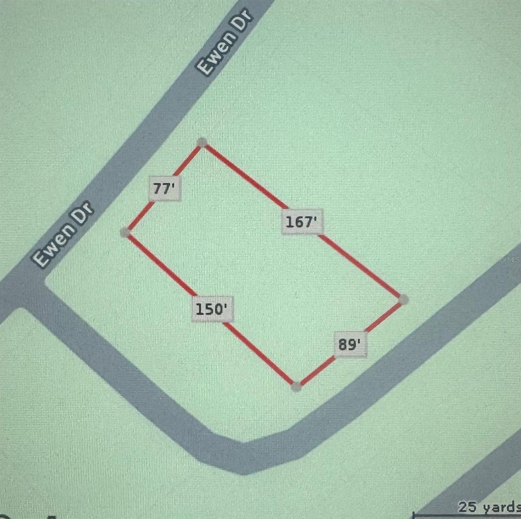 Photo of Ewen Drive, North Port, FL 34288 (MLS # N6145775)