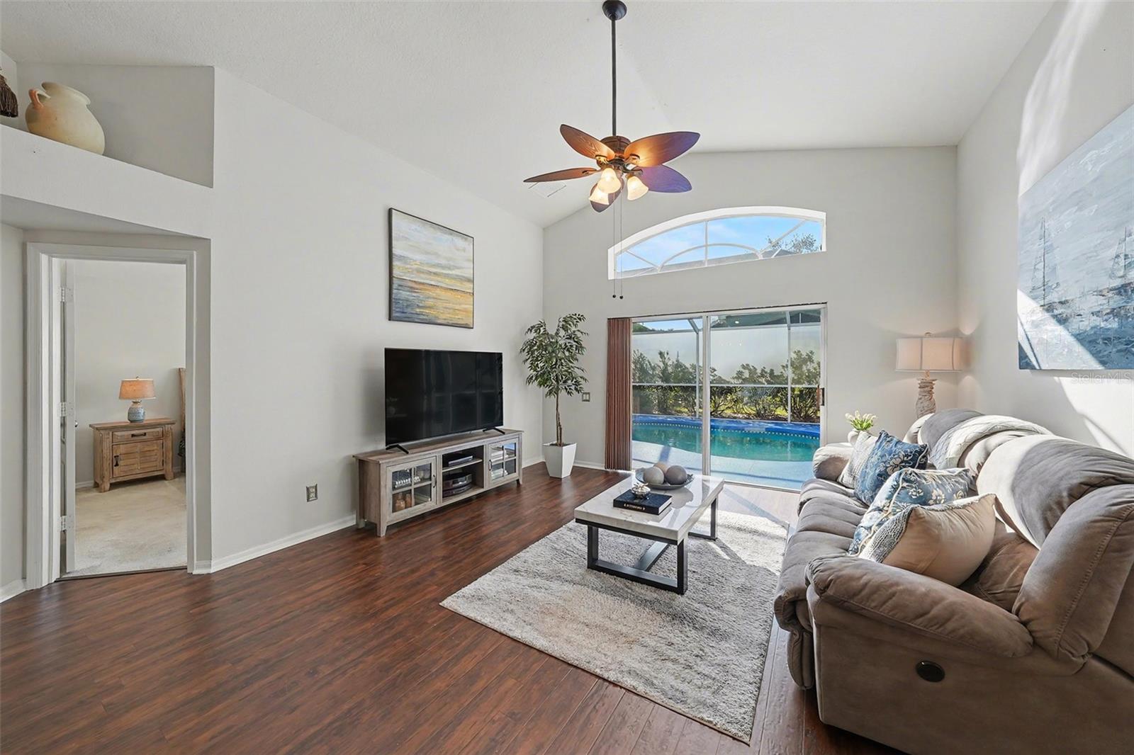 CHEVAL WEST VILLAGE 9 LOT 63 - Residential