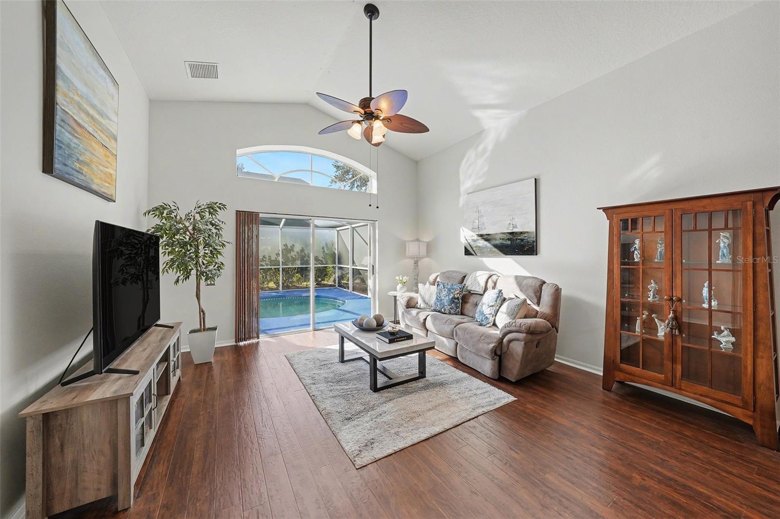 CHEVAL WEST VILLAGE 9 LOT 63 - Residential