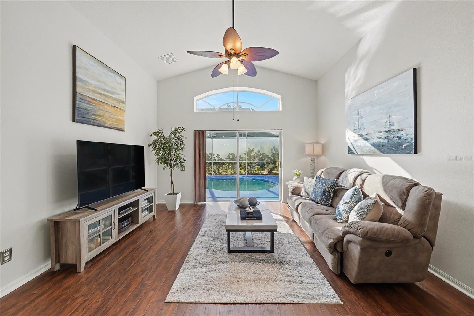 CHEVAL WEST VILLAGE 9 LOT 63 - Residential