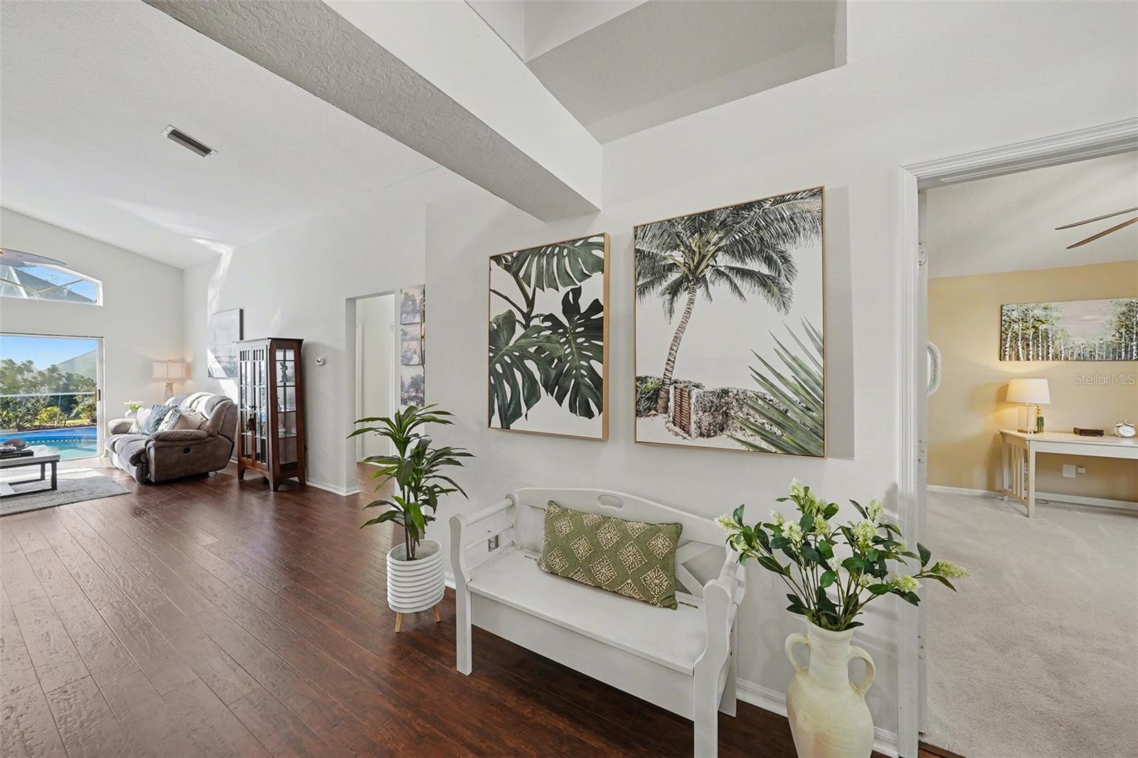 CHEVAL WEST VILLAGE 9 LOT 63 - Residential