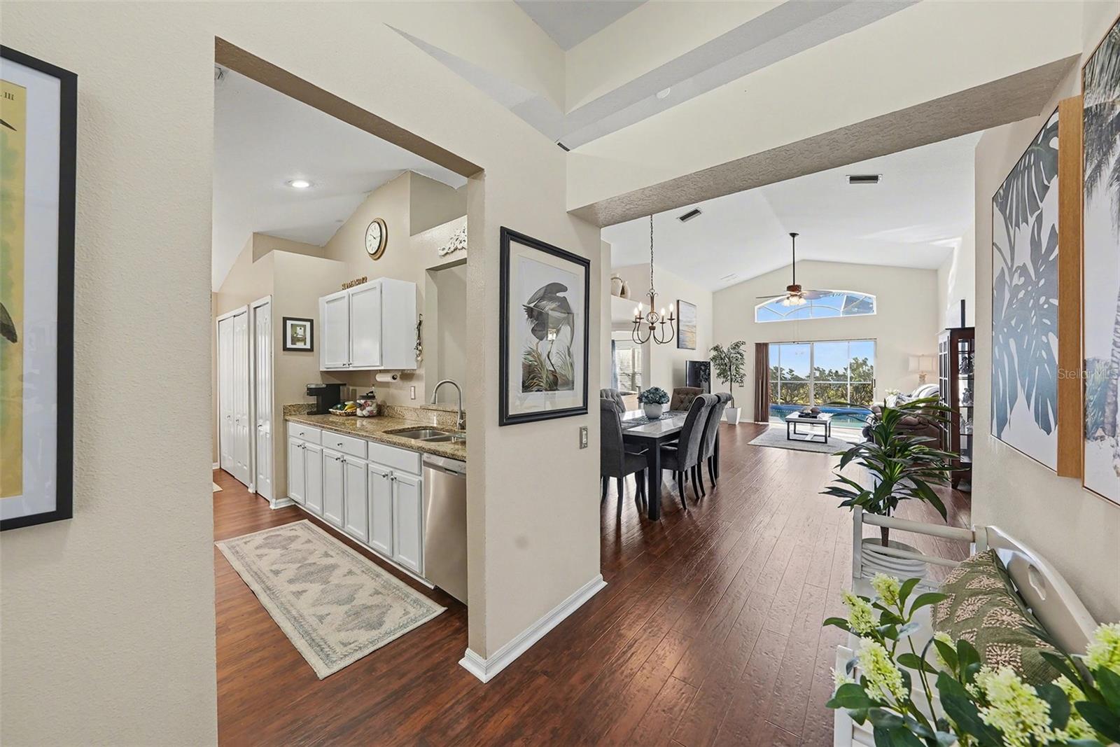 CHEVAL WEST VILLAGE 9 LOT 63 - Residential