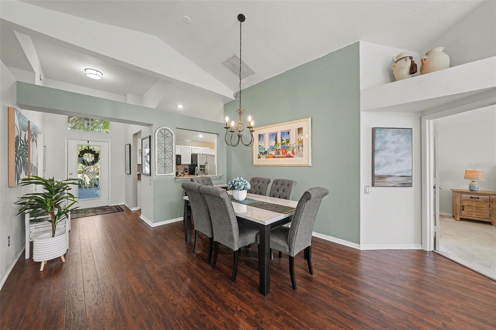 CHEVAL WEST VILLAGE 9 LOT 63 - Residential