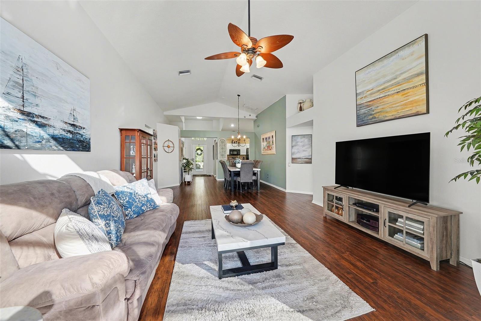 CHEVAL WEST VILLAGE 9 LOT 63 - Residential