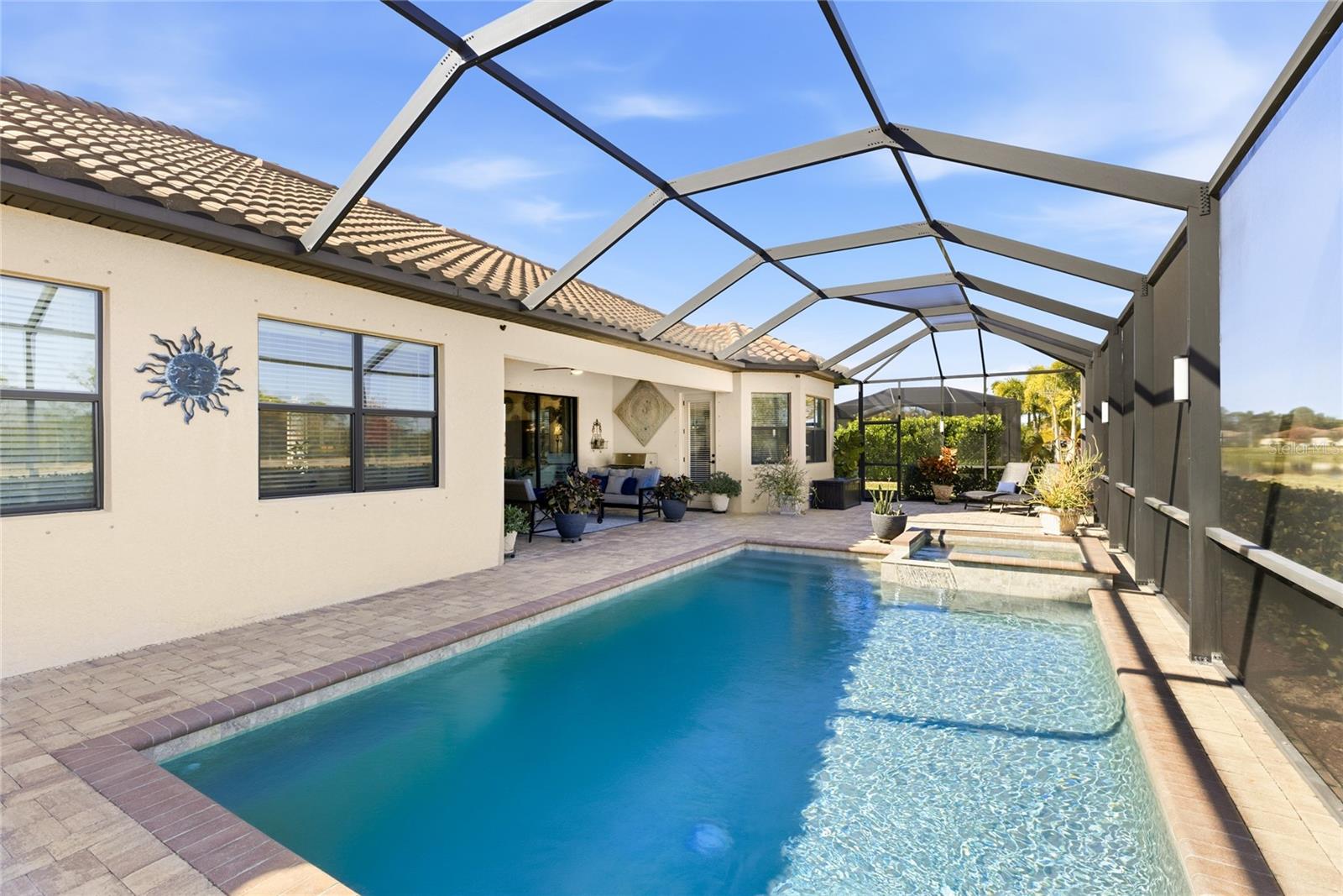 GRAN PARADISO - Residential