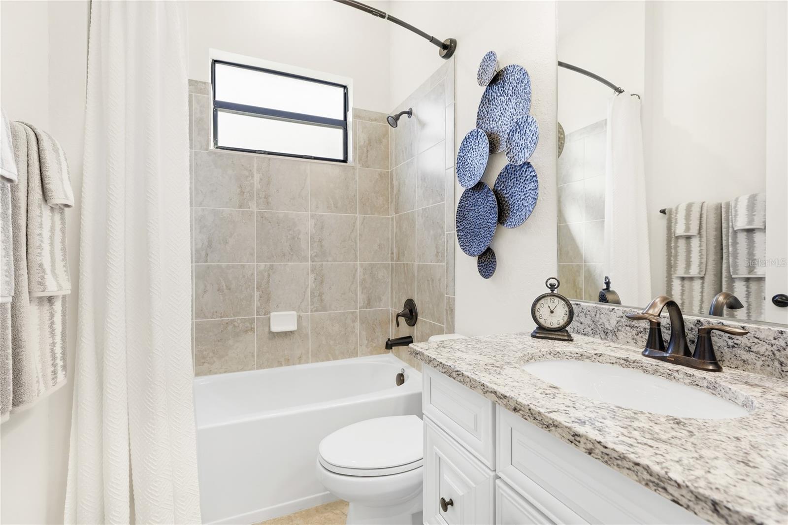 GRAN PARADISO - Residential