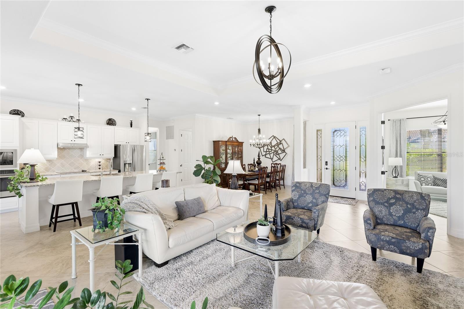 GRAN PARADISO - Residential