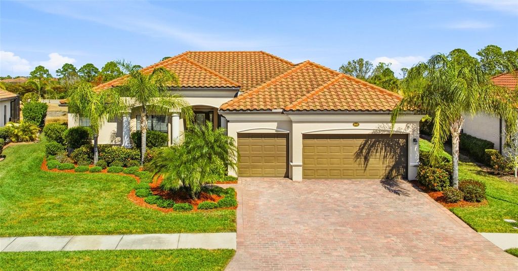 Photo of 20402 Passagio Drive, Venice, FL 34293 (MLS # A4682081)