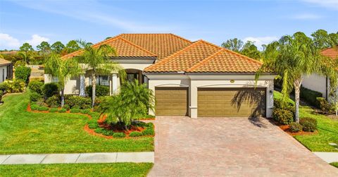 20402 PASSAGIO DRIVE VENICE FL 34293