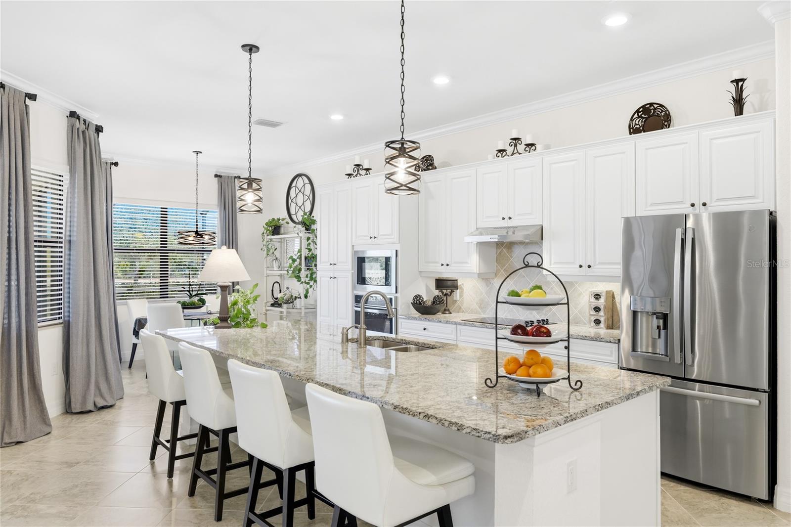 GRAN PARADISO - Residential