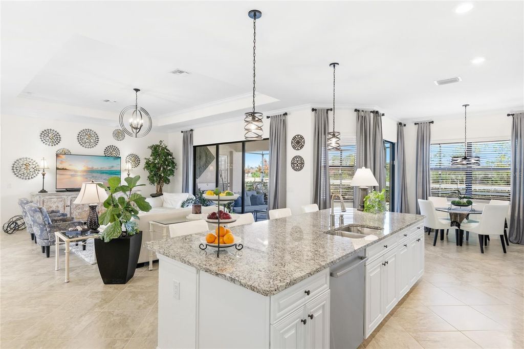 Photo of 20402 Passagio Drive, Venice, FL 34293 (MLS # A4682081)