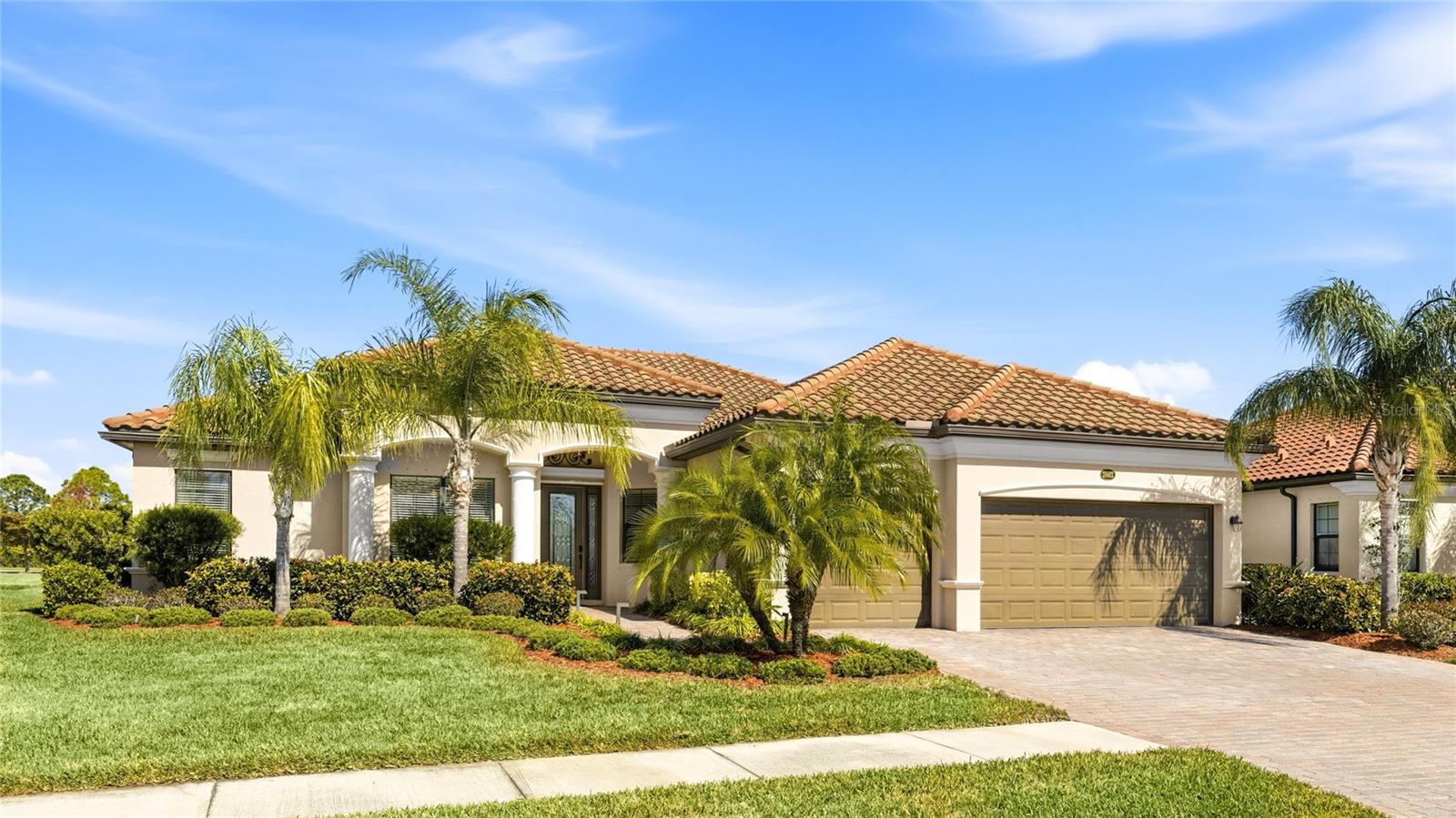 GRAN PARADISO - Residential