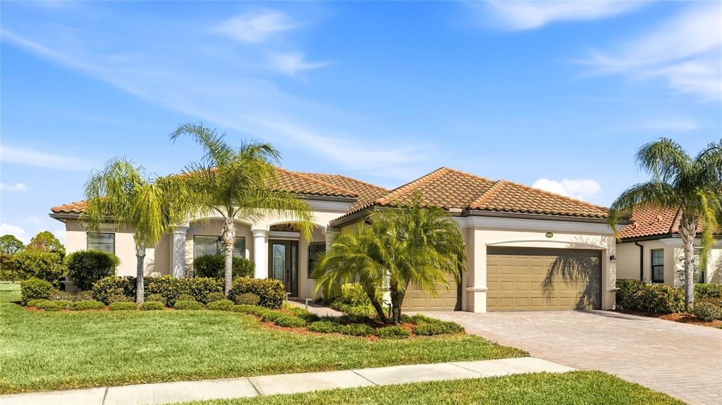 Photo of 20402 Passagio Drive, Venice, FL 34293 (MLS # A4682081)