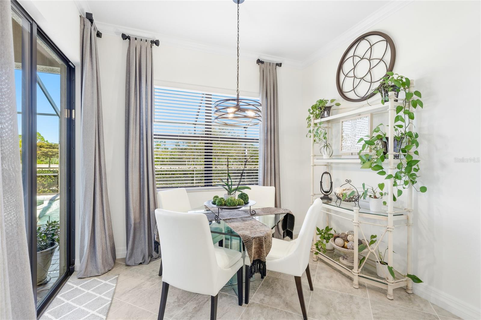 GRAN PARADISO - Residential