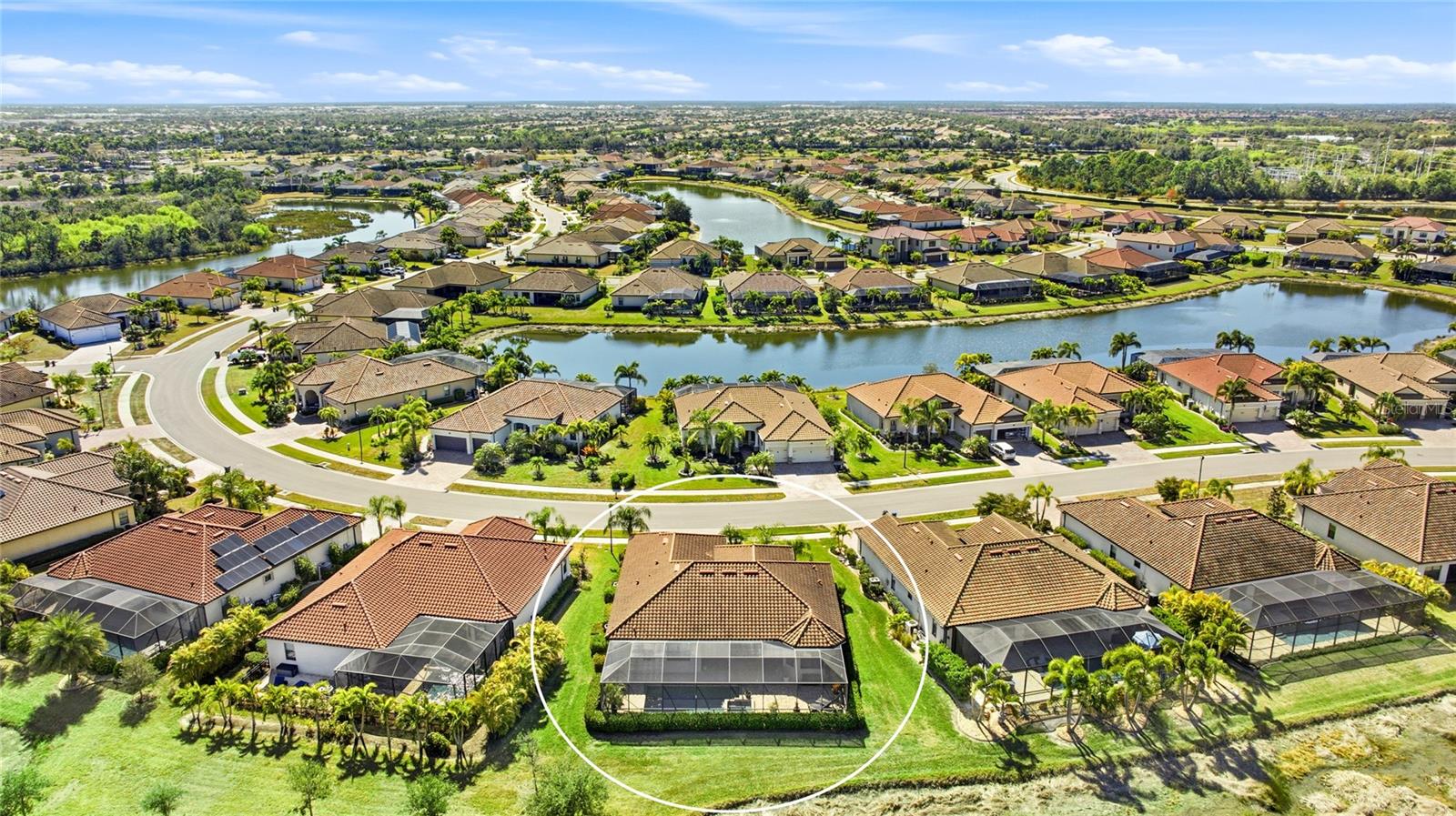 GRAN PARADISO - Residential