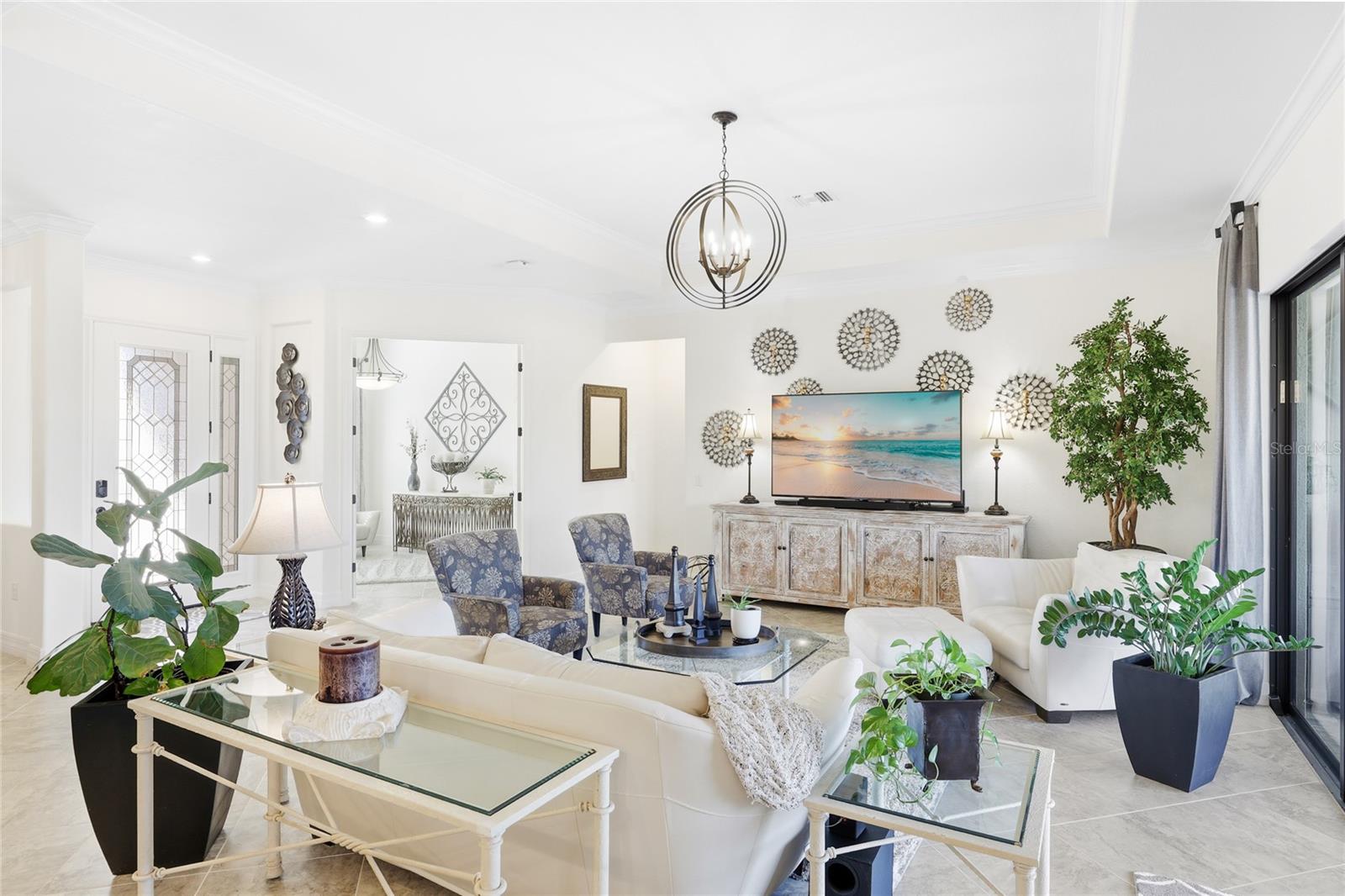 GRAN PARADISO - Residential