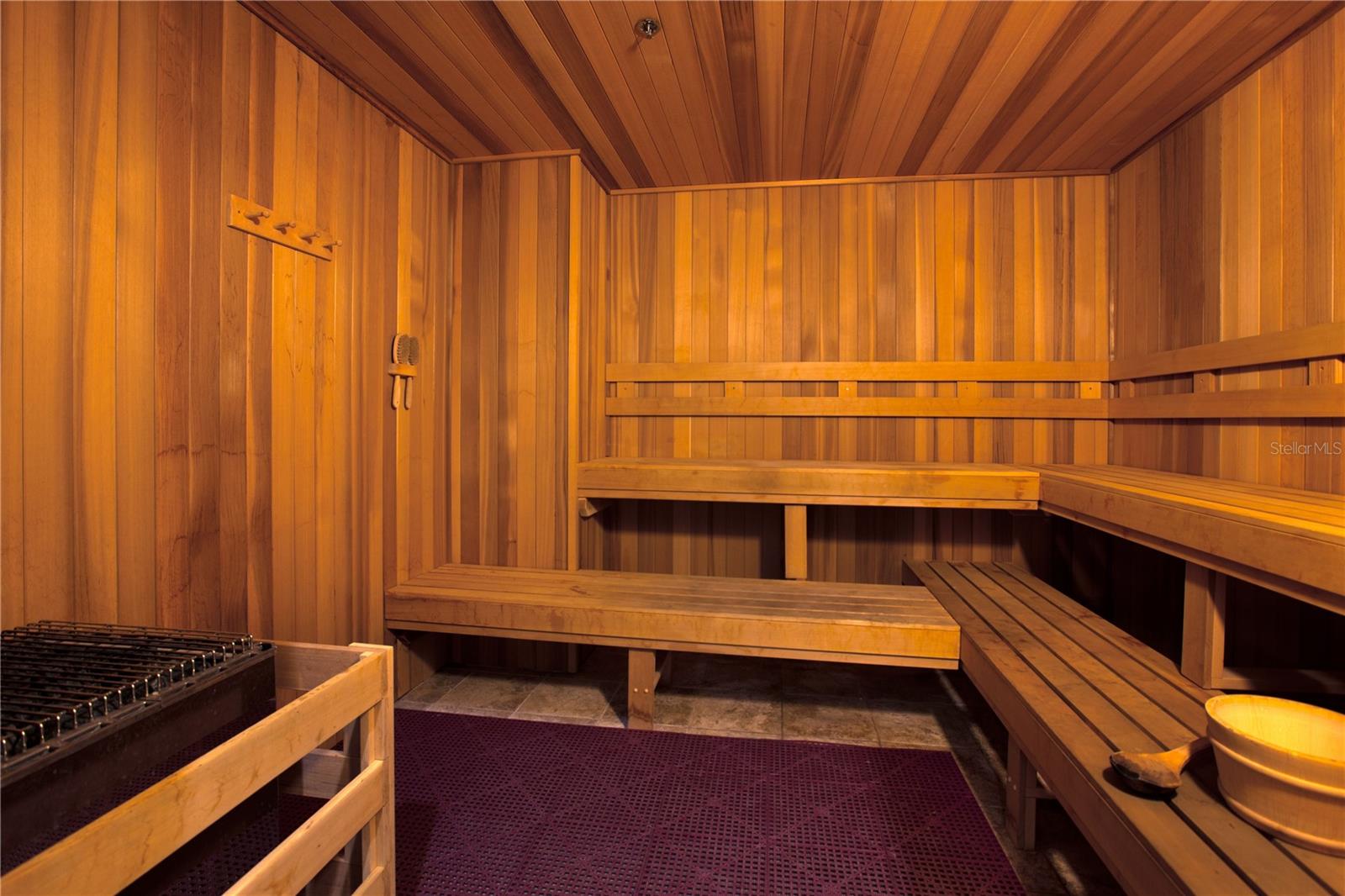 GRAN PARADISO - Residential