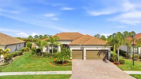 20402 PASSAGIO DRIVE VENICE FL 34293