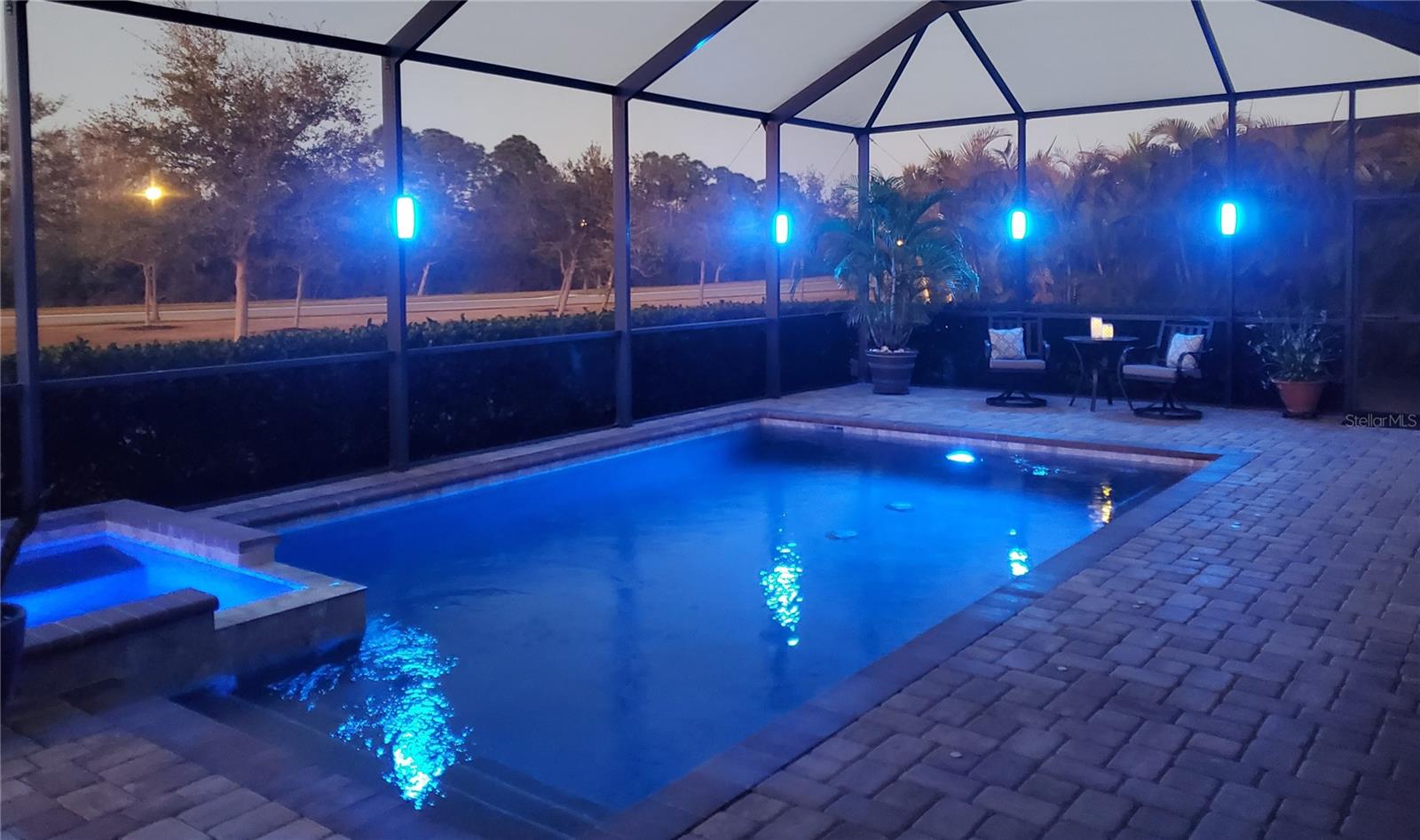 GRAN PARADISO - Residential